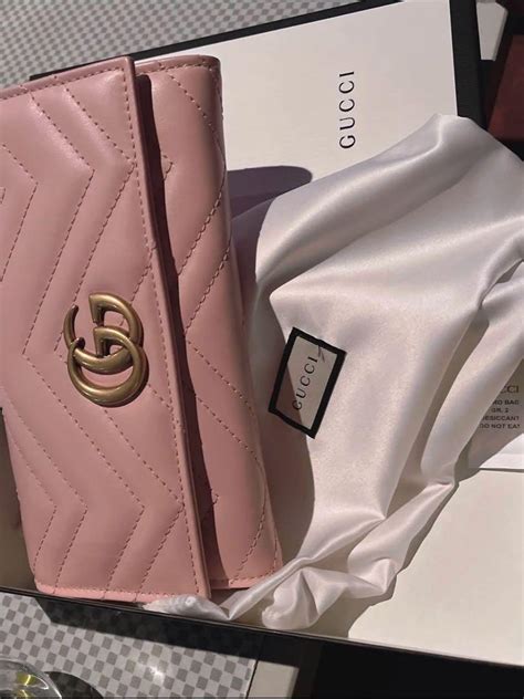 gucci ピンク 財布|gucci shop online.